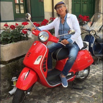 GiovanB10578612's profile picture. Artista & sentinella del Pianeta Azzurro ... L’Arte & La fisica del terzo millennio salveranno “l’Homo Faber “-