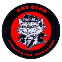 sfcatclub(@sfcatclub) 's Twitter Profile Photo