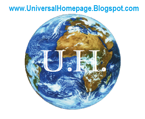 Universalhomepage is designed to make everyone’s internet browsing comfortable and very simple.