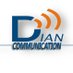 Dian Communication Co.,LTD. (@DianLtd) Twitter profile photo