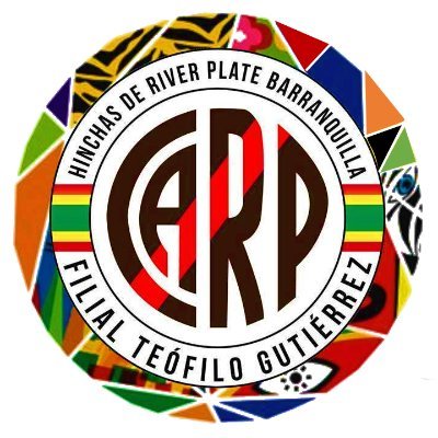 CarpQuilla's profile picture. Hinchas River Plate Barranquila - Filial Teofilo Gutierrez , es una pagina de información, encontraran todo lo relacionado con nuestros eventos y el club.