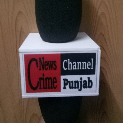 crime news channel punjab