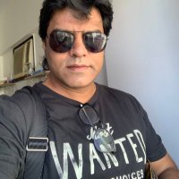 Jagan Shakti (@jaganshakti) 's Twitter Profile