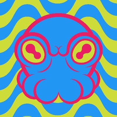 Obnoxious Octopiさんのプロフィール画像