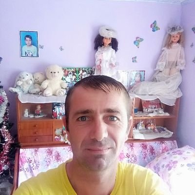 Cristia41738635's profile picture. Singur