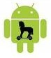 AndroidTrojan's profile picture. Beware of Trojan coming into your Android