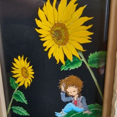 ひまわり (@ndIVRO9UuKrSiwh) / Posts / X