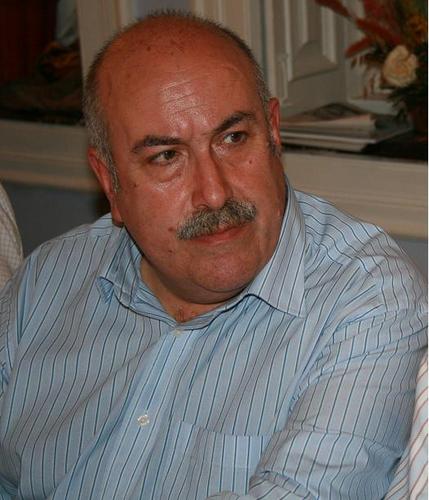 javicanta's profile picture. Luchador de "causas perdidas", disidente....tratando siempre de aprender.