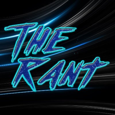 The Rant - Wrestling Talk With An Edge. LIVE! Every Tuesday Night at 9pmE/6pmP on https://t.co/kmhkoIGbbM