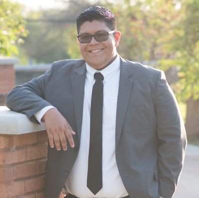 TTU Graduate | History | McNair Scholar | Opinions are my own