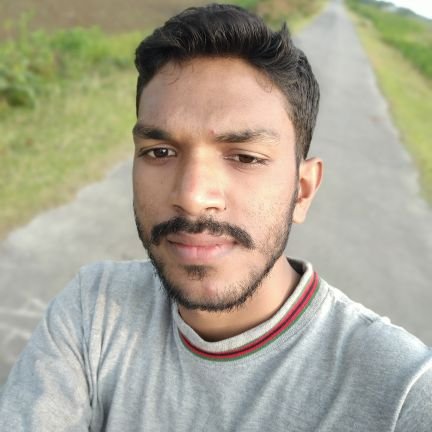 Saratsaikia1995's profile picture. Positive mind 😍 😍