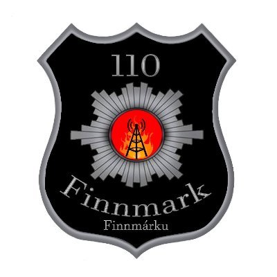 110-Finnmark informerer om hendelser i distriktet. Vi svarer ikke henvendelser via X.
Ved brann og ulykker, ring 110
Andre henvendelser: 78979400