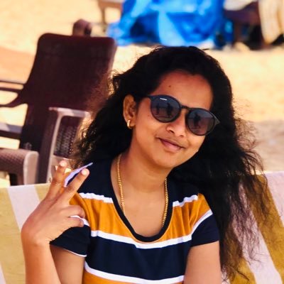 mjdivya's profile picture. Working for Zoho. Passionate about writing. Follow my personal blog at https://t.co/qfw4186MWB