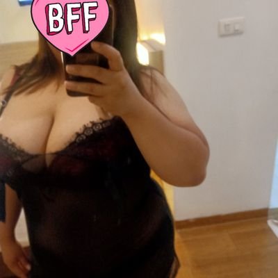 Rani BBW Toge Bekasi