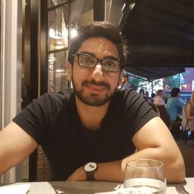 Electrical Engineer turned Software Developer