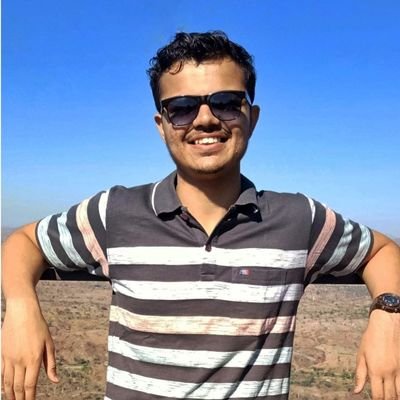 JainamD69951016's profile picture. 