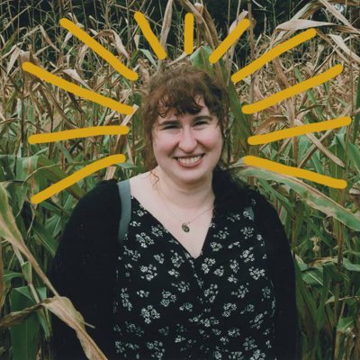 Lead Animator at Groovy Cat Studios • she/they