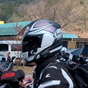 厨二ライダーさんのプロフィール画像