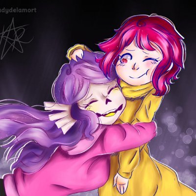 Angela09love~さんのプロフィール画像