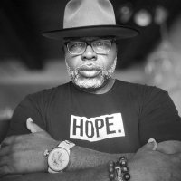 Thaddeus Miles (@sifublack) 's Twitter Profile