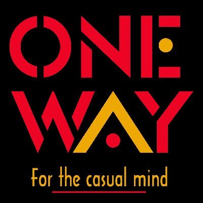 ONE WAY, a premium leisure-wear fashion designer label; creating captivating & authentically African designs for the Casual Clothing Enthusiast.