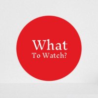 What to Watch? (@whattowatch15) 's Twitter Profile Photo What to Watch? (@whattowatch15) 's Twitter Profile Photo