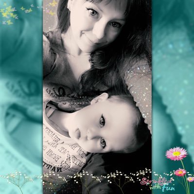 ☘️verheiratet ☘️stolze Mama ☘️Hobbytesterin ☘️alles was bunt ist