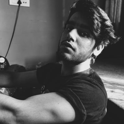 It's just a Dream!
Engineer to be
UPES DEHRADUN
#singer #guitarist #photographer #shayar