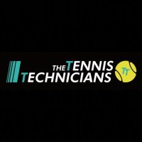 The Tennis Technicians (@the_tennistechs) 's Twitter Profile Photo The Tennis Technicians (@the_tennistechs) 's Twitter Profile Photo