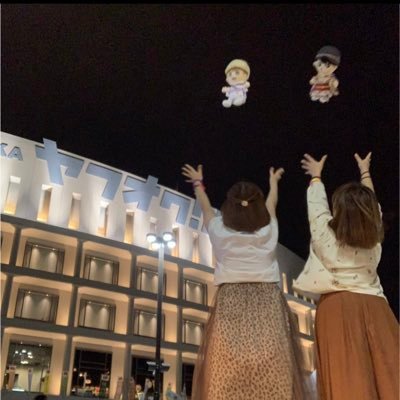 aibm_0509's profile picture. 旅部/こまりくま/小鳥遊しほちゃん/抹茶/GH支援員