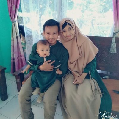 HASBIYALLAH....
ALLAHUMMA YASSIR WALATU'ASIR....

My husband @harisubangkit ❤️❤️😘😍