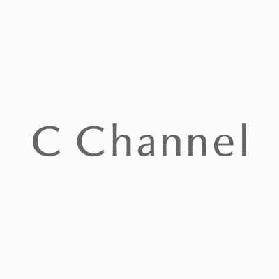 C Channel株式会社の広報担当による公式アカウントです。広報情報を中心に会社の活動を発信します。