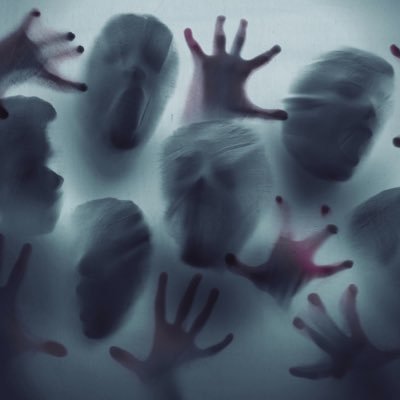 SpookyscaryF's profile picture. Spooky Facts For You!