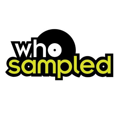 Visit WhoSampled Profile