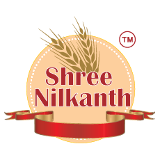 NilkanthMill's profile picture. 100% Fresh Flour with quality of taste: Chakki Fresh Atta, Premium Maida, Maida, Rava, Soji, Tandoori Atta, Fine - Deluxe - Flex Bran