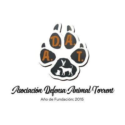 Asociación Defensa Animal Torrent - ADAT.
Torrent-Valencia ( España ).

Tu ayuda es vital BIZUM 00815.