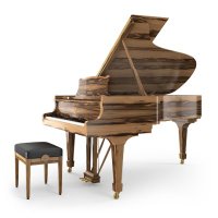 HOUSE OF PIANOS DUBAI (@houseofpianos) Twitter profile photo
