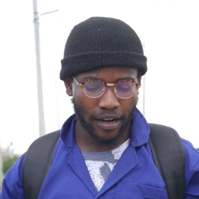 SirJayliste's profile picture. Musician. Music Producer. Software Engineer.