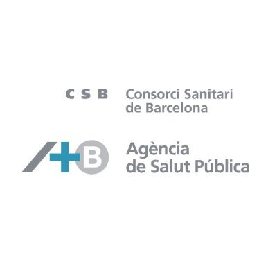 Twitter informatiu de l'Agència de Salut Pública de Barcelona | L' #ASPB dirigeix i gestiona els centres i serveis de #SalutPública de #Barcelona ciutat