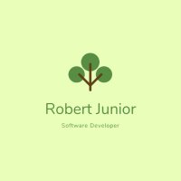 Robert Junior(@junior1_robert) 's Twitter Profile Photo