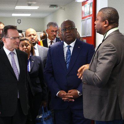 PaulMalumba2's profile picture. Gembloux Agro-Bio Tech,