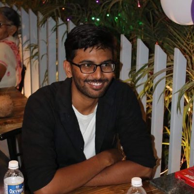 rohankadam2's profile picture. Aspiring Full Stack Developer
Currently working as a software engineer in TechMahindra in a website testing project