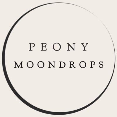 PeonyMoondrops Profile Picture