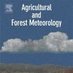 Agricultural and Forest Meteorology Journal (@agformet) Twitter profile photo Agricultural and Forest Meteorology Journal (@agformet) Twitter profile photo