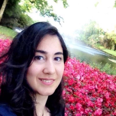 oykuwanderlust's profile picture. wanderlust, passionate about #arts & #culture