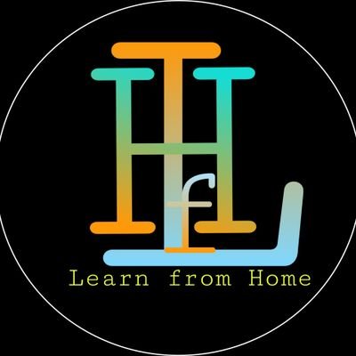 Learnfromhome_P's profile picture. It is an online free educational platform.
The main aim of this channel is to give you the quality of education in science related topics.