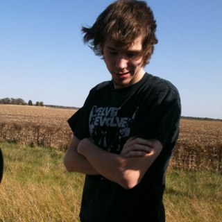 Altron64's profile picture. Musician, Producer, Video Gamer