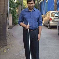 BLIND WELFARE ASSOCIATION MAHARASTRA AT ULHASNAGAR (@pateljagdishka1) Twitter profile photo