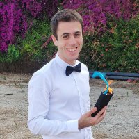 Aviv Yaish (@yaish_aviv) 's Twitter Profile