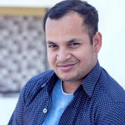 tapanrout_etc's profile picture. 